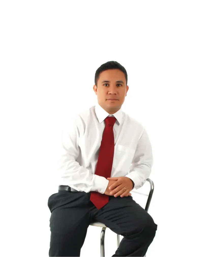 Gilmar Antony - Fundador
