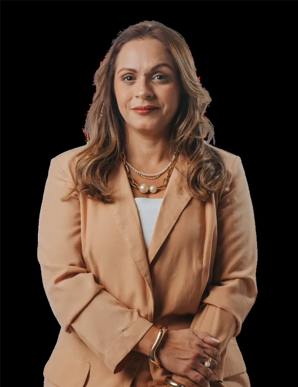 Katiane Antony - Gestora Antony Contabilidade